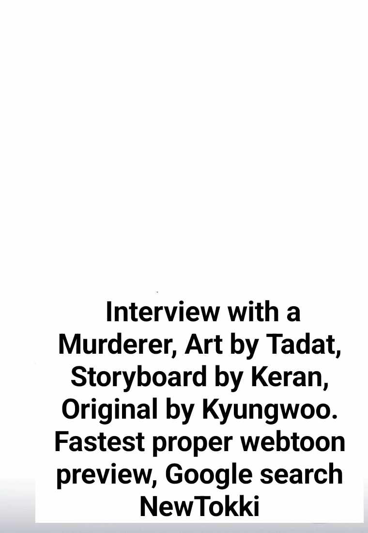 THE KILLER'S INTERVIEW Chapter 41 51